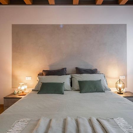 Venezia-Suite HemingwayA Pochi Passi Outlet Noventa di Piave Exteriör bild