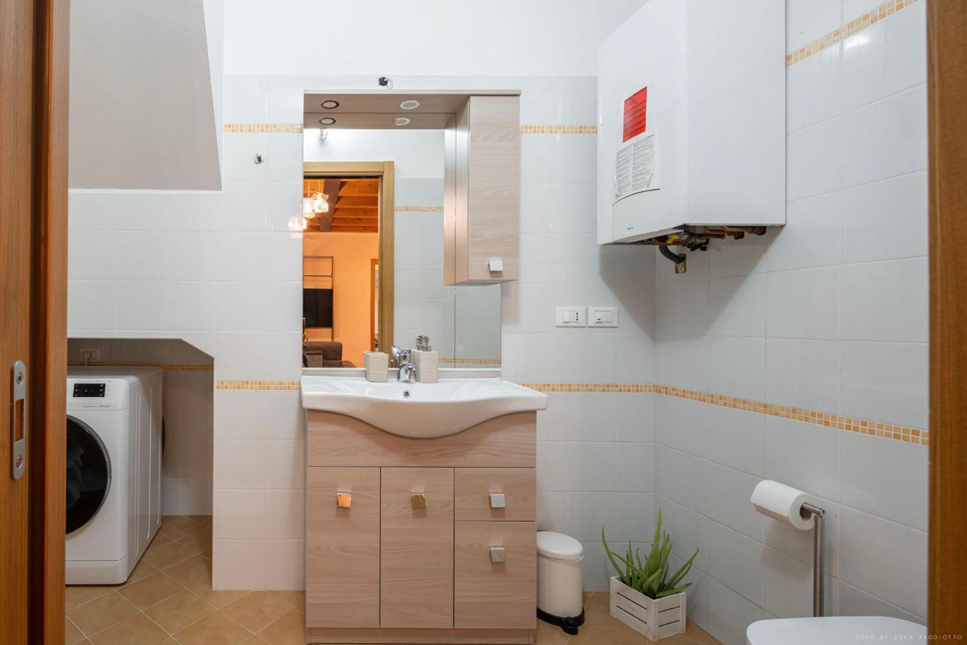 Venezia-Suite HemingwayA Pochi Passi Outlet Noventa di Piave Exteriör bild