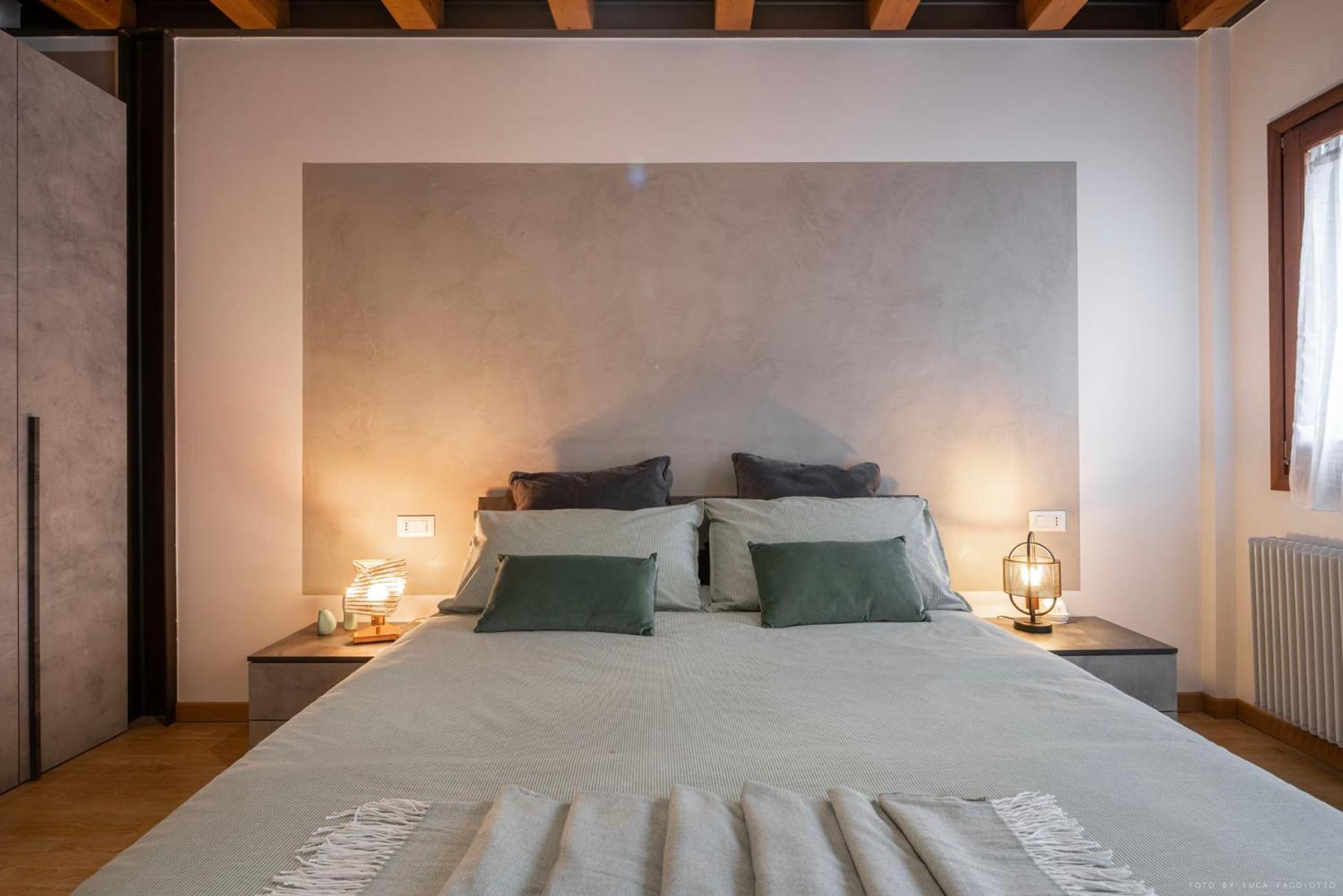 Venezia-Suite HemingwayA Pochi Passi Outlet Noventa di Piave Exteriör bild